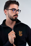 The Ruskot Crest Zip